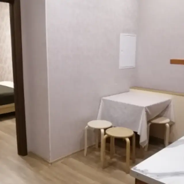 Real photos of A network of guest apartments on Nekrasova street 17