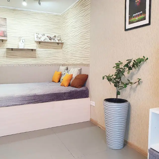 Real photos of Zenhome on Maxim Gorky Street 142A