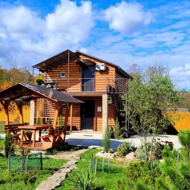 Real photos of Okolitsa