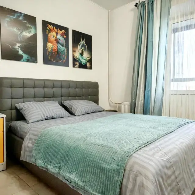 Real photos of Apartments on Barykina street 7 building 1