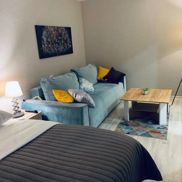 Real photos of Apartments on Mira 32/1