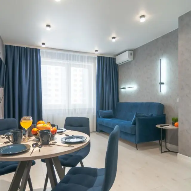 Real photos of Home on 6L Sverdlovskaya Street