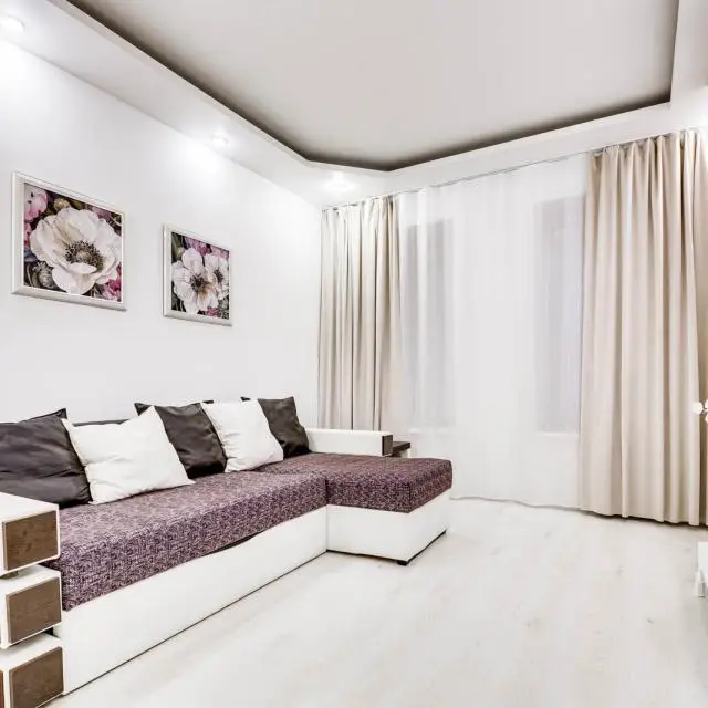 Real photos of Apartments on Spassky lane 4
