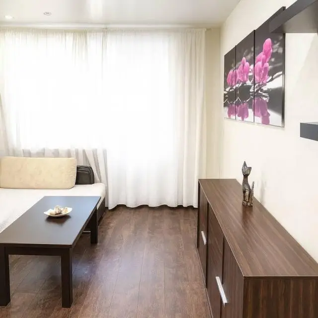 Real photos of Apartments on Ussuriyskaya street 2