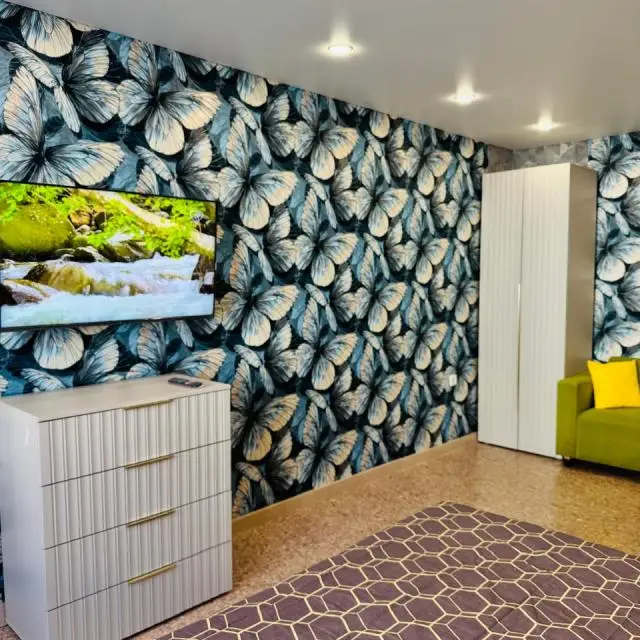 Real photos of Apartment Builders 71