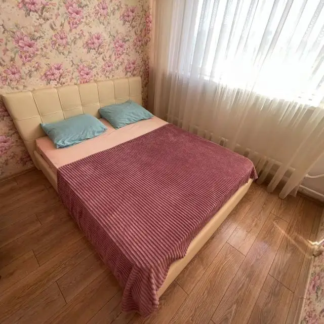 Real photos of Moment House on Obrucheva street 4 building 1