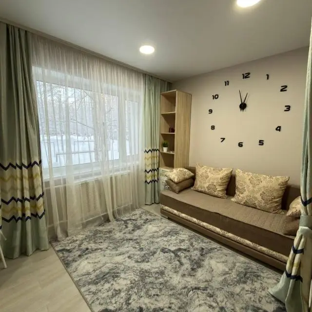 Real photos of Apartments by Xasanov at 36A Mira Street