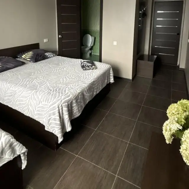 Real photos of Guest house on Bryanskaya