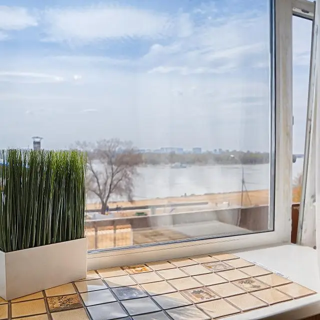Real photos of Apartments on the street on March 8, 4