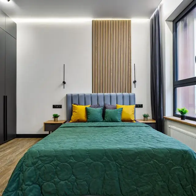 Real photos of Apartments on Shelepikhinskaya embankment 40 building 3_3