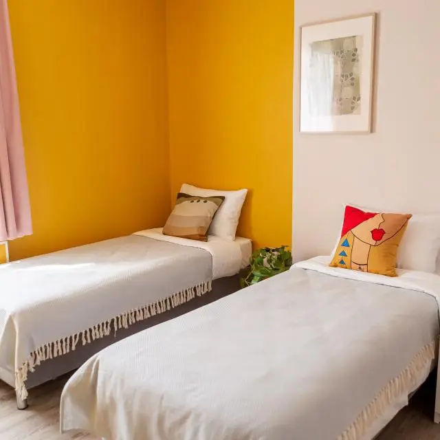 Реальные фото RoomRoom (РумРум) на проспекте Толбухина