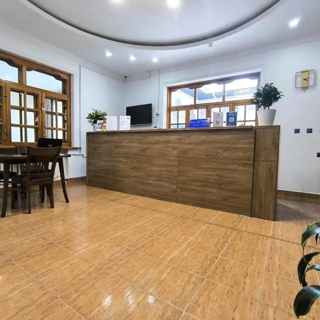 Real photos of Welcome East Hotel (Velcom East)