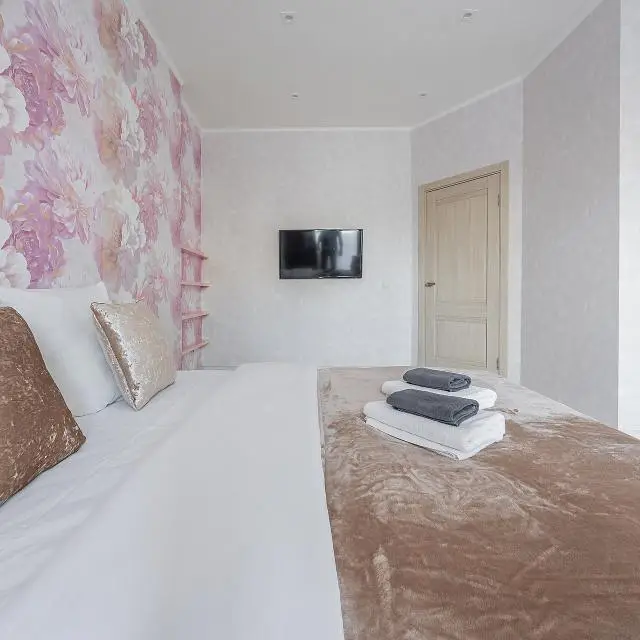 Real photos of One-bedroom apartment for 6 guests