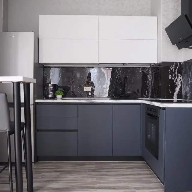 Реальные фото Апартаменты на улице Дзержинского 86