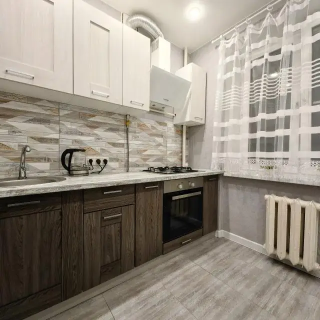Real photos of Cozy one-bedroom apartment at VDNH
