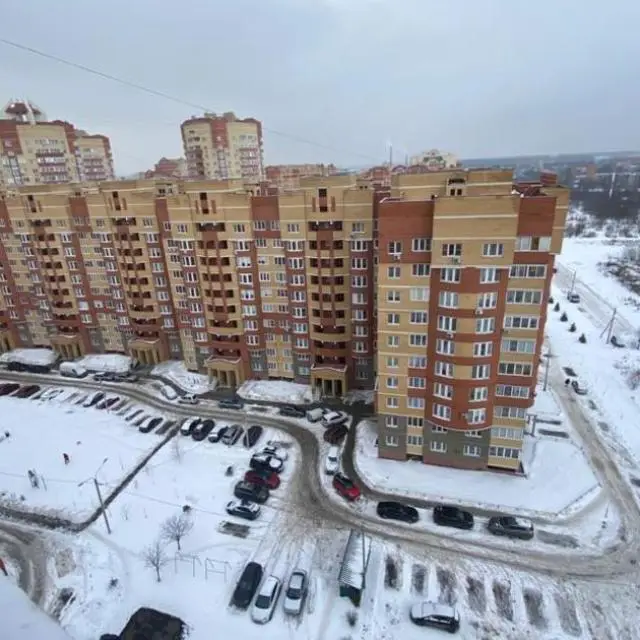Реальные фото Уют Home (Хоум) на бульваре 60-летия Победы