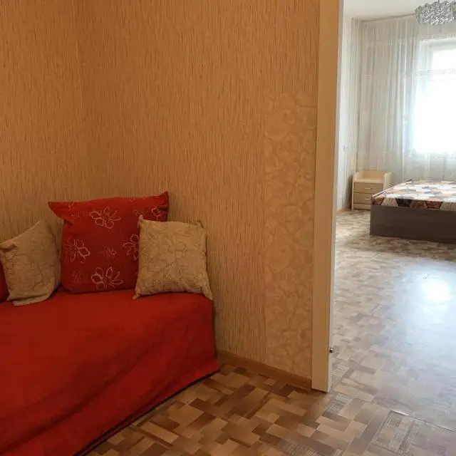Реальные фото Апартаменты на улице Республики 35