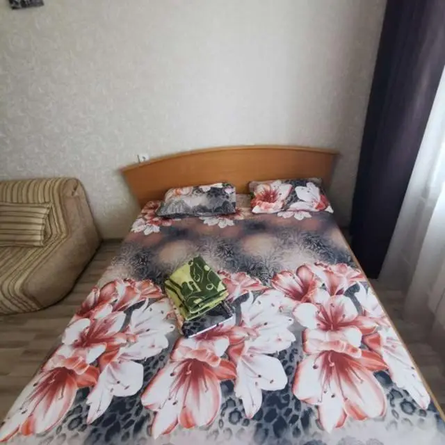 Реальные фото Апартаменты на улице Скульптора Головницкого 20а 