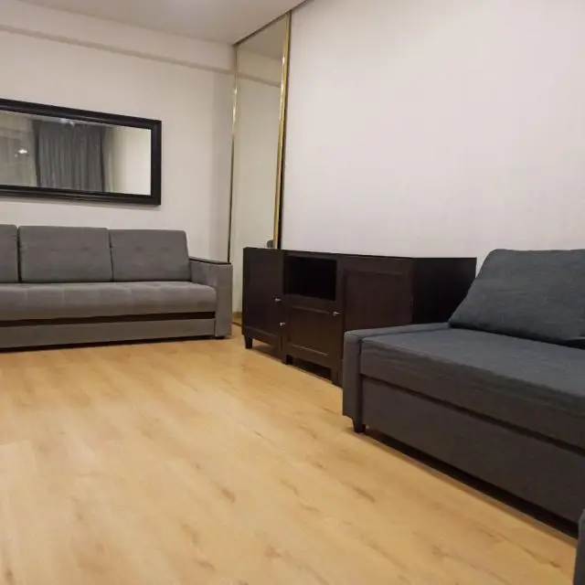 Real photos of Apartments on Sireneviy Boulevard