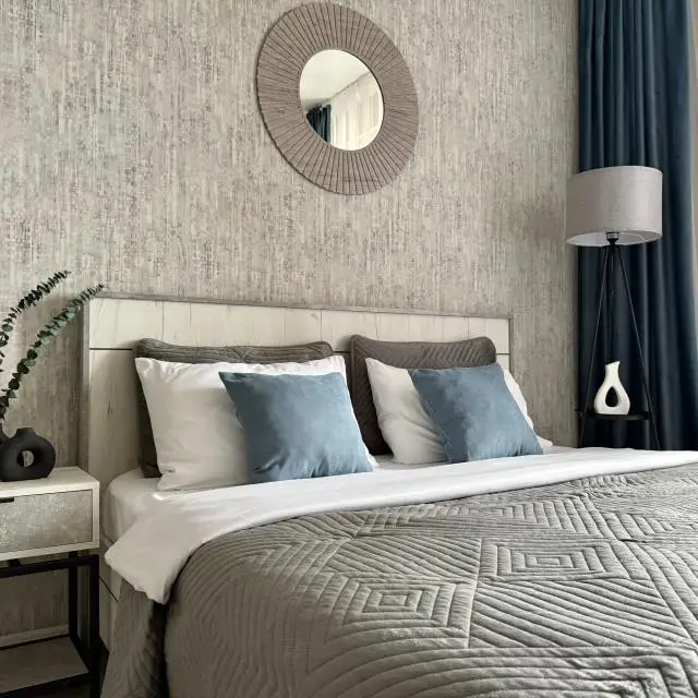 Real photos of Anastasia Luxury Apartment on Krymskaya Vesna street 5 building 5