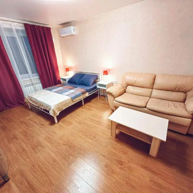 Real photos of Apartments on Zoya Kosmodemyanskaya street