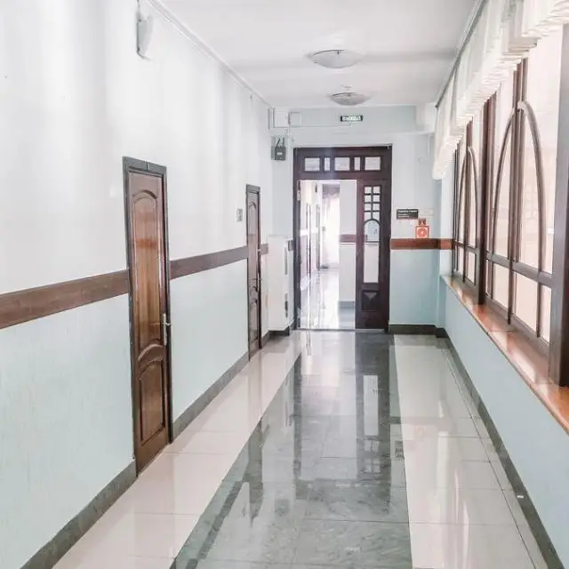Реальные фото SMART HOTEL Томск (Смарт отель Томск)