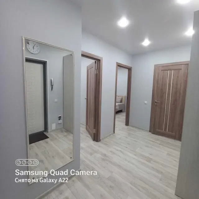 Real photos of Apartments on Pavel Nikolsky 2