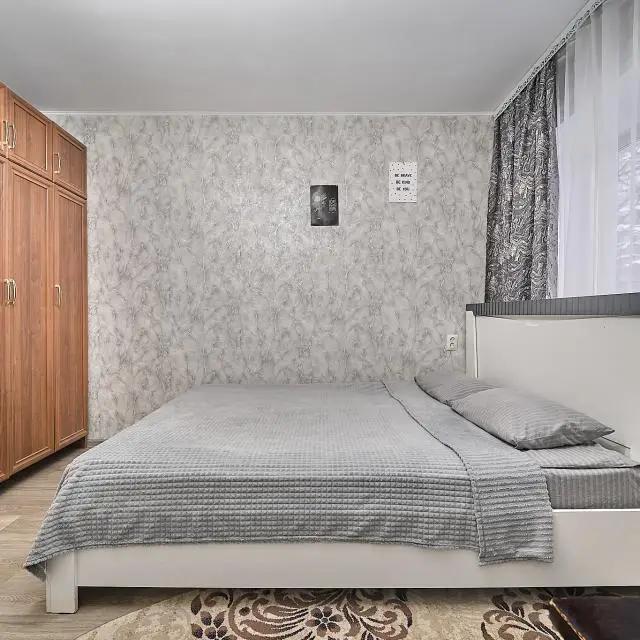 Real photos of Apartment AN Borisov on Kurchatov street 30