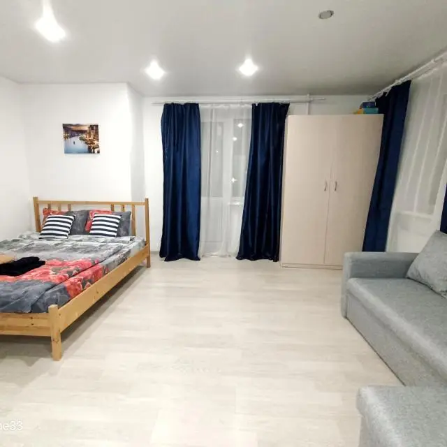 Real photos of Apartments on Nizhnyaya Dubrova street 47 building 1