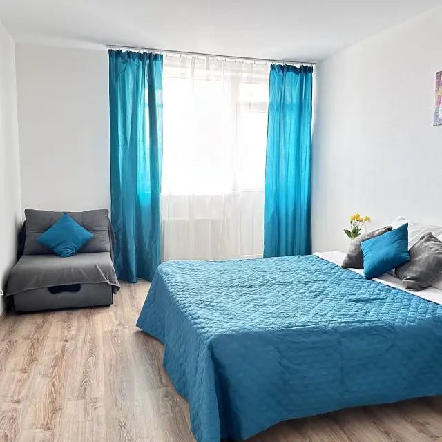 Real photos of Studio apartment on Sputnik 16/4