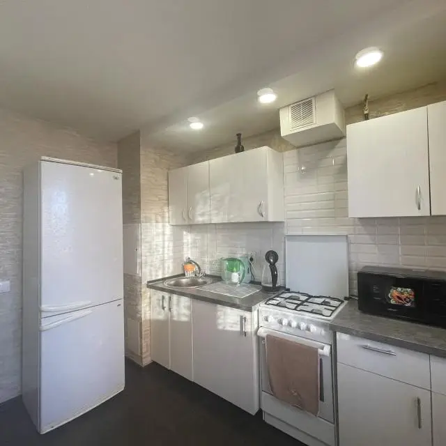 Real photos of Apartments on Krasnoarmeysky Avenue 2