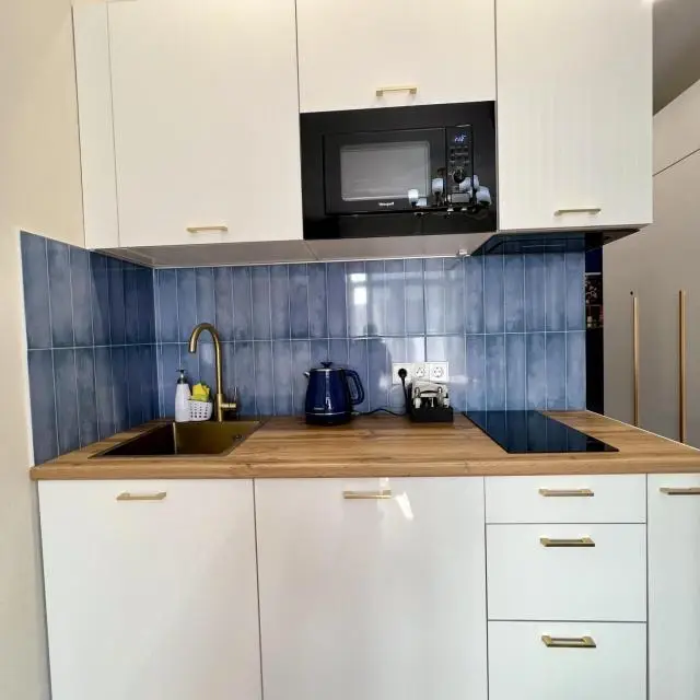 Real photos of Camellia Apartments on Bograd Street