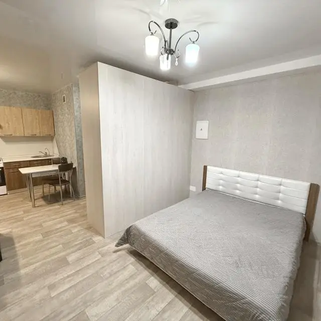 Real photos of Studio in Arbatsky residential complex