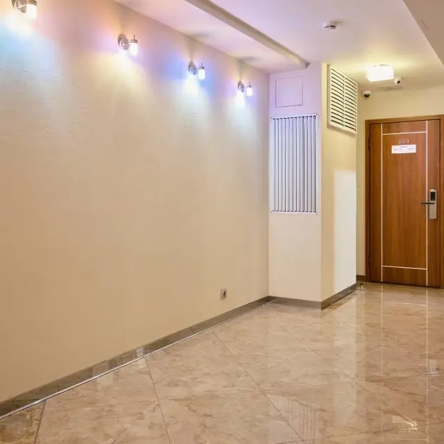 Real photos of Loft on Voykovsky