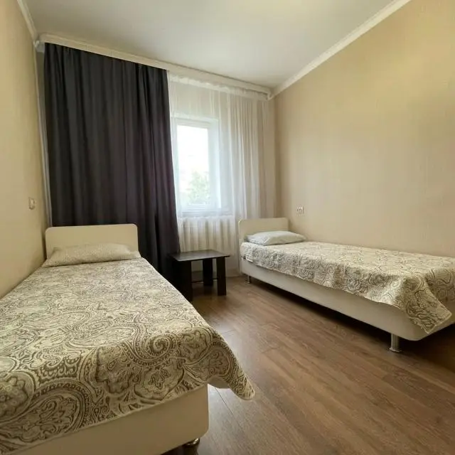 Real photos of Vizit apartamenty