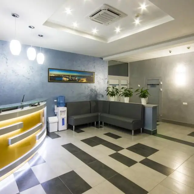 Real photos of Cross Motel