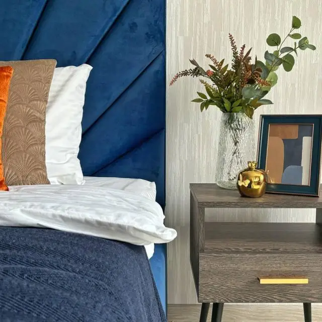 Real photos of Blue Velvet Apartments