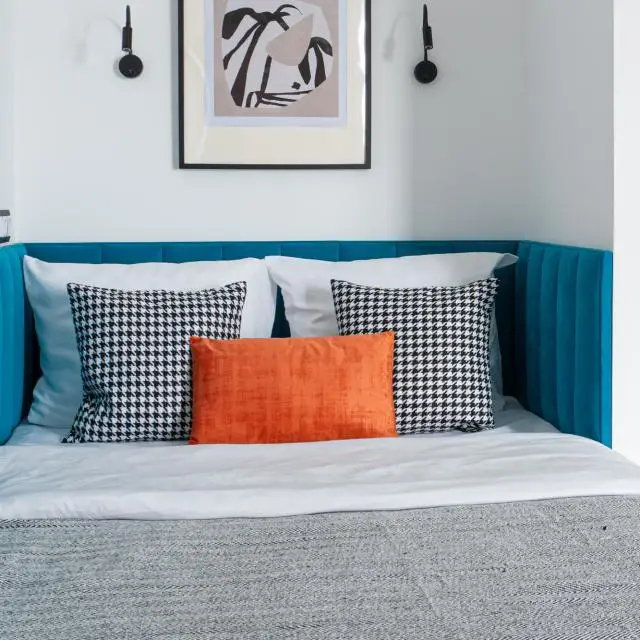 Real photos of Apartment Yort on Yardem street 25