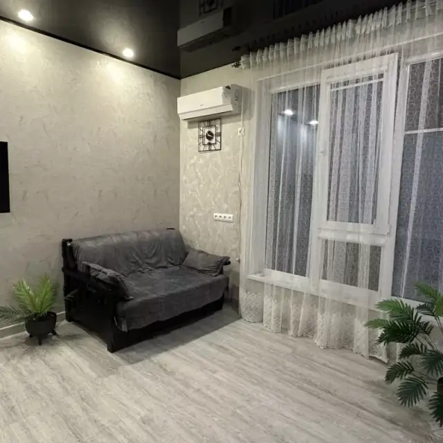 Real photos of Apartments in the Esfera City business residential complex