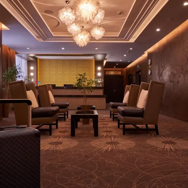 Реальные фото Art HOTEL (Арт отель)