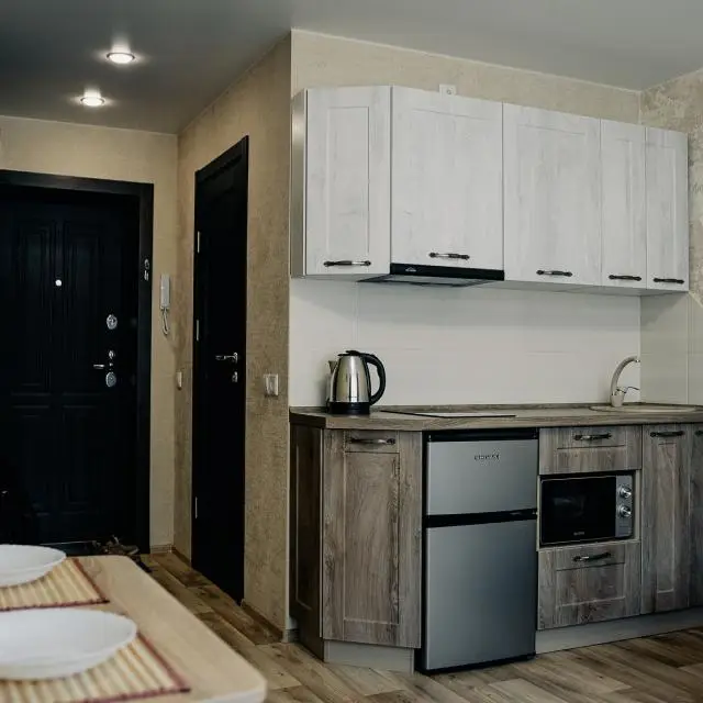 Real photos of Paris Apartments
