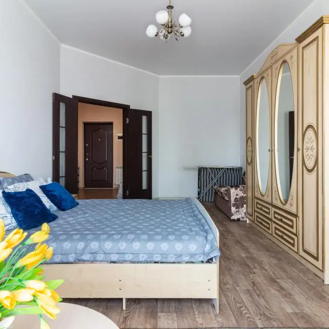 Real photos of Apartments on West Lane 1