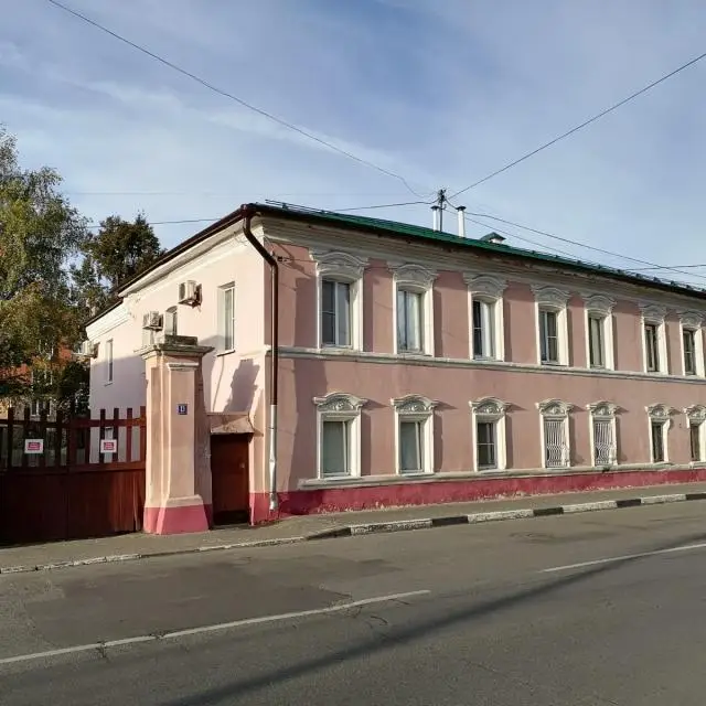 Real photos of Apartments on Krasnogvardeyskaya street 13