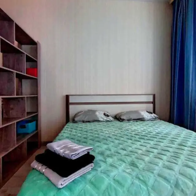 Реальные фото Апартаменты Rooms and apartaments group Чапаева 59 №1