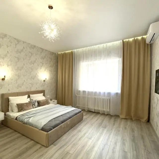 Реальные фото Greencity на ул. Адоратского, д.1