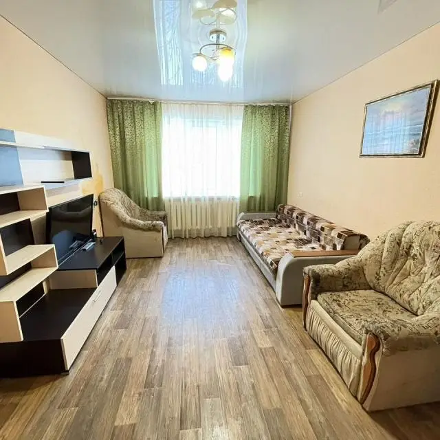 Real photos of Apartment on Demonstration street 8