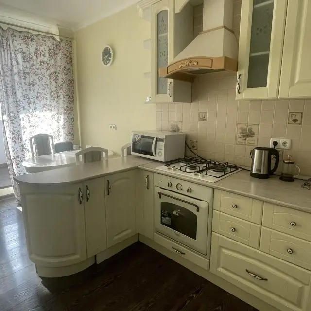 Real photos of Apartment on A.S. Trynin street, 4