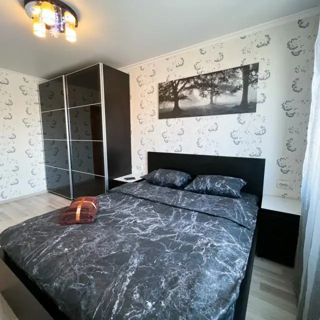Real photos of Comfort Home (Home) on Yubileynaya Street