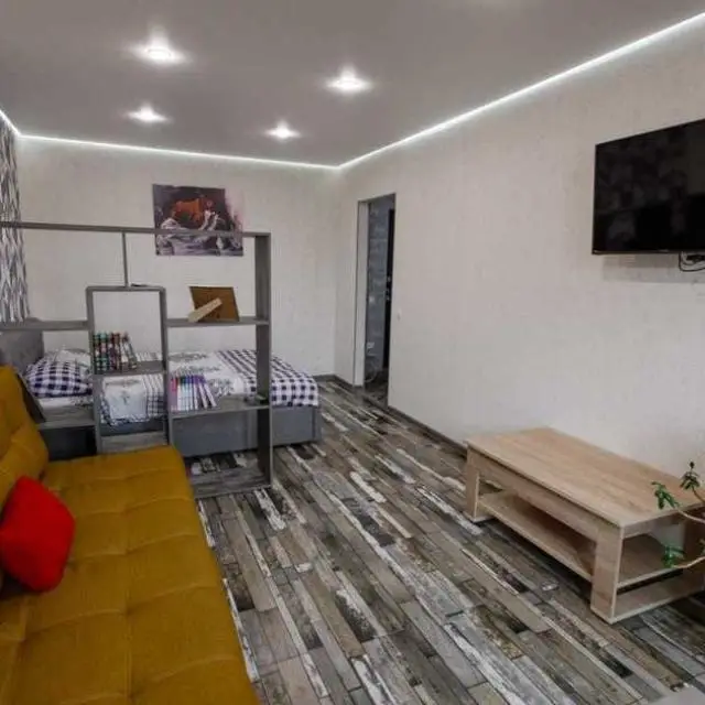 Real photos of Rent Min-Vody on Novoselov Street 4
