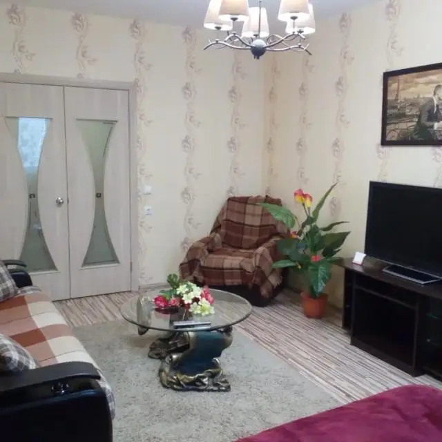 Real photos of Apartments on Struve street 9 bldg. 1 